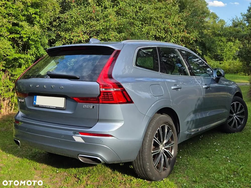 Volvo XC 60 B5 B AWD Inscription - 5