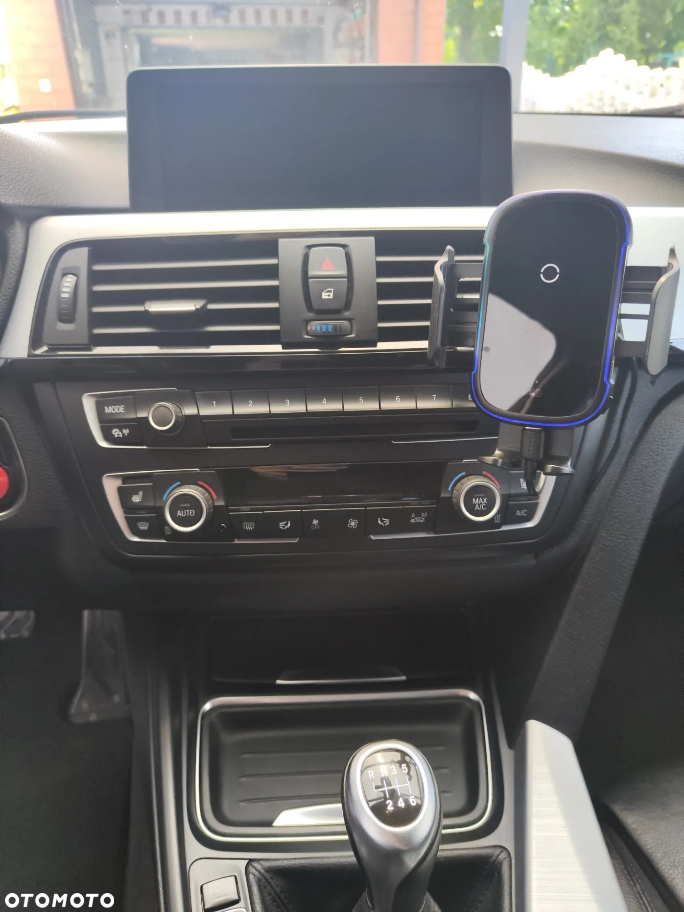 BMW Seria 3 318d Sport Line - 14