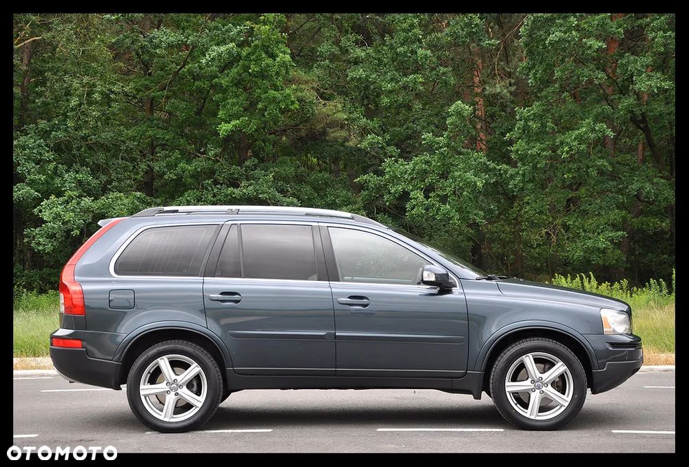 Volvo XC 90 D5 Summum - 18