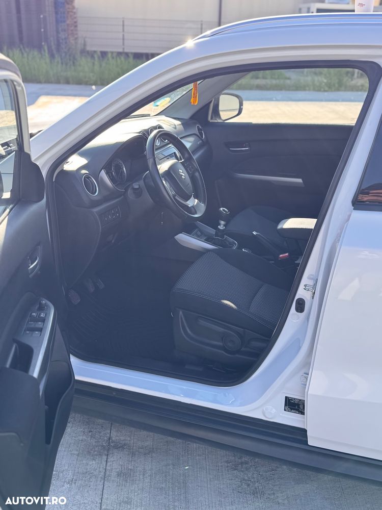 Suzuki Vitara - 13
