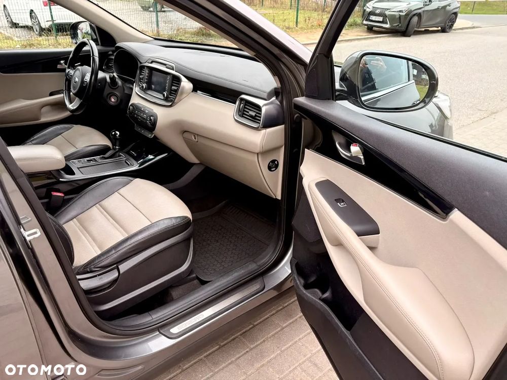 Kia Sorento 2.0 CRDI L - 13
