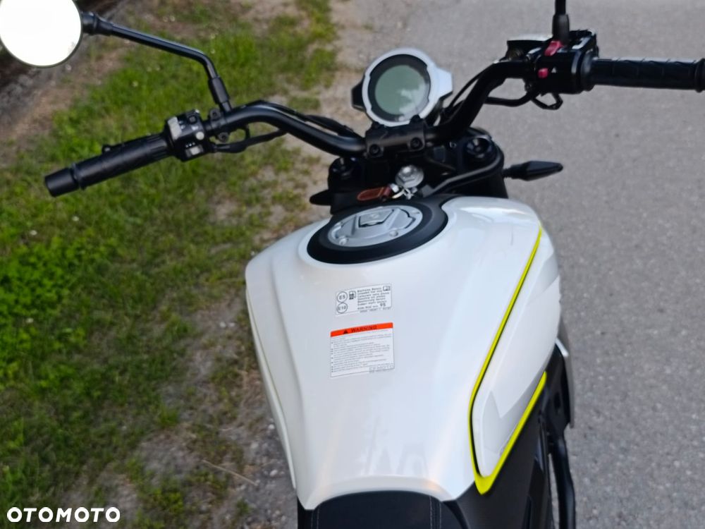 CFMoto CL-X - 13