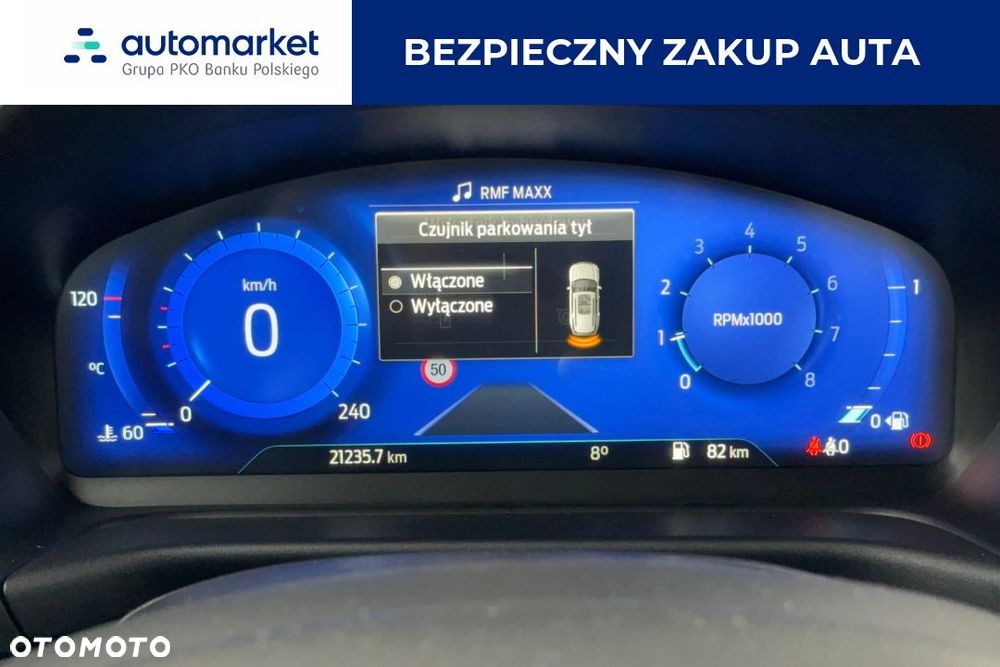 Ford Puma 1.0 EcoBoost mHEV ST-Line - 16