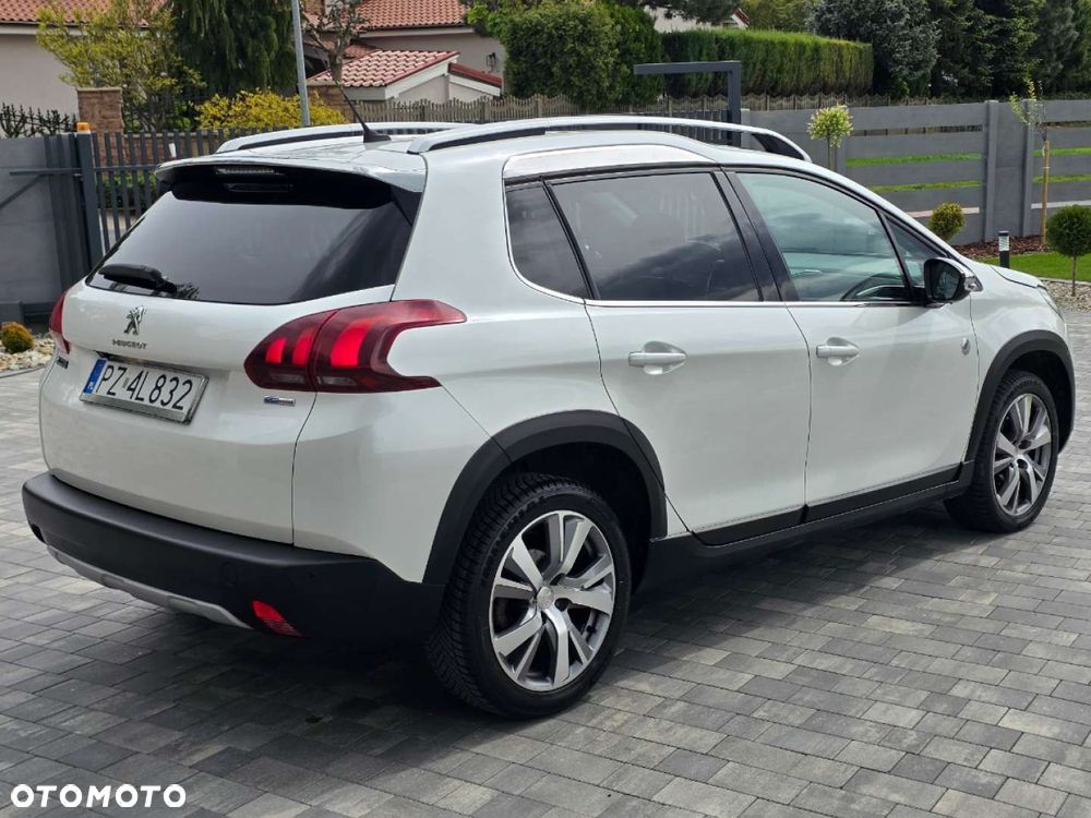 Peugeot 2008 - 33