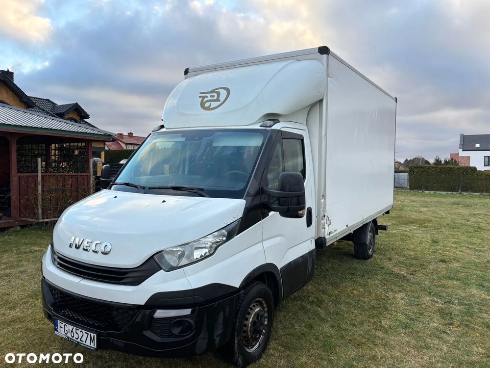 Iveco Daily - 8