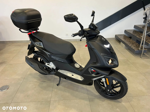 Peugeot Speedfight
