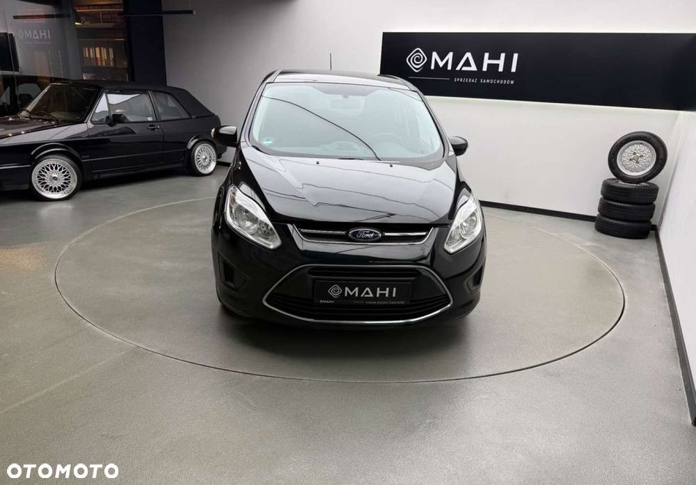 Ford Grand C-MAX 1.6 Ambiente - 16