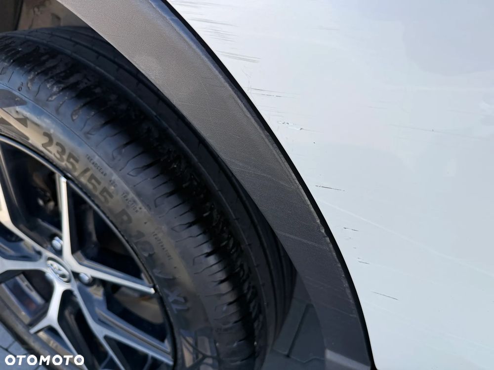 Toyota RAV4 Hybrid Prestige 4x2 - 31