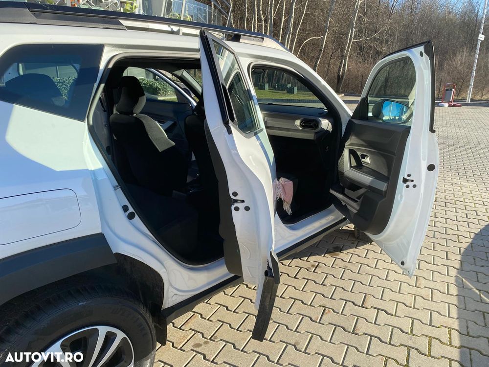 Dacia Duster - 3