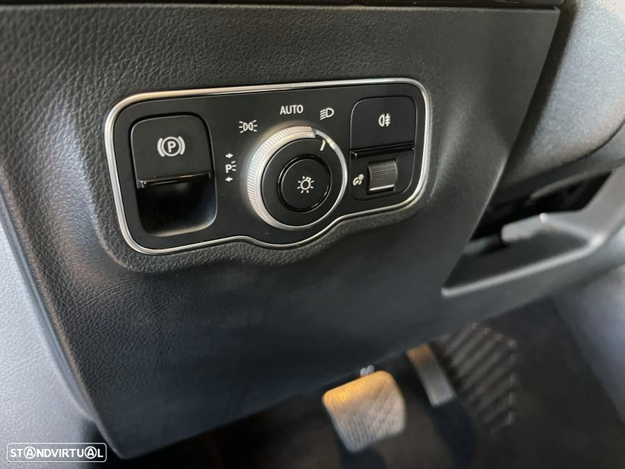 Mercedes-Benz GLA 250 e Progressive - 16