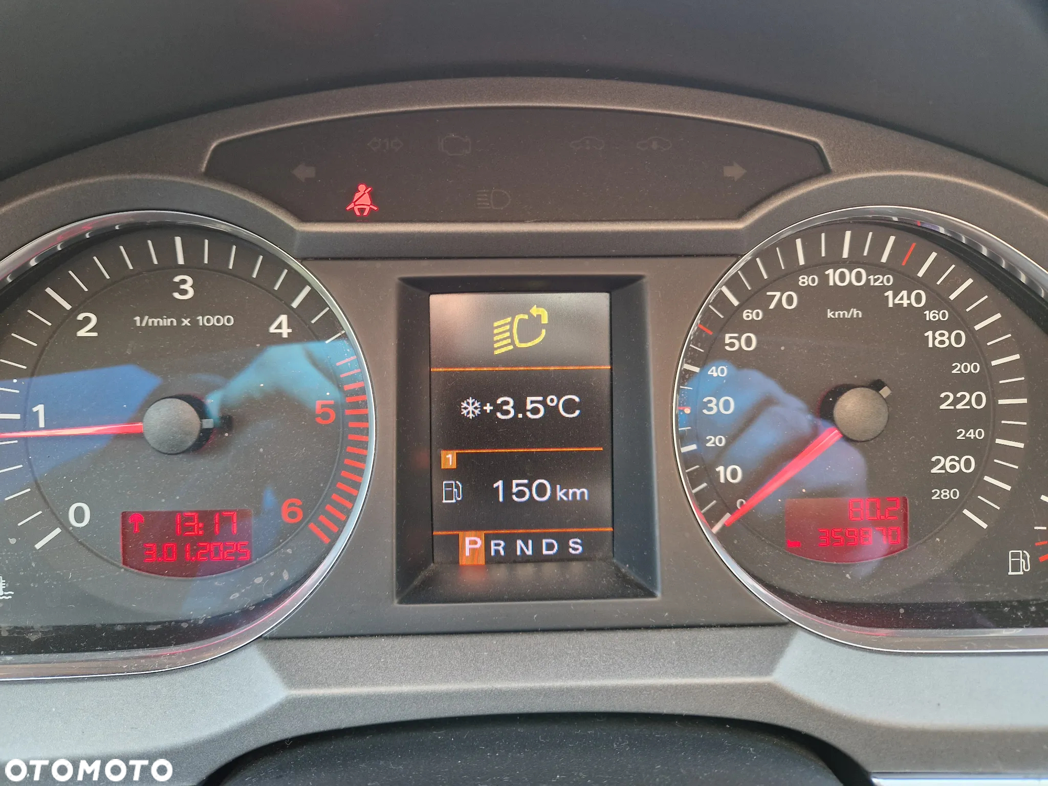 Audi A6 Avant 3.0 TDI tiptronic DPF quattro - 10
