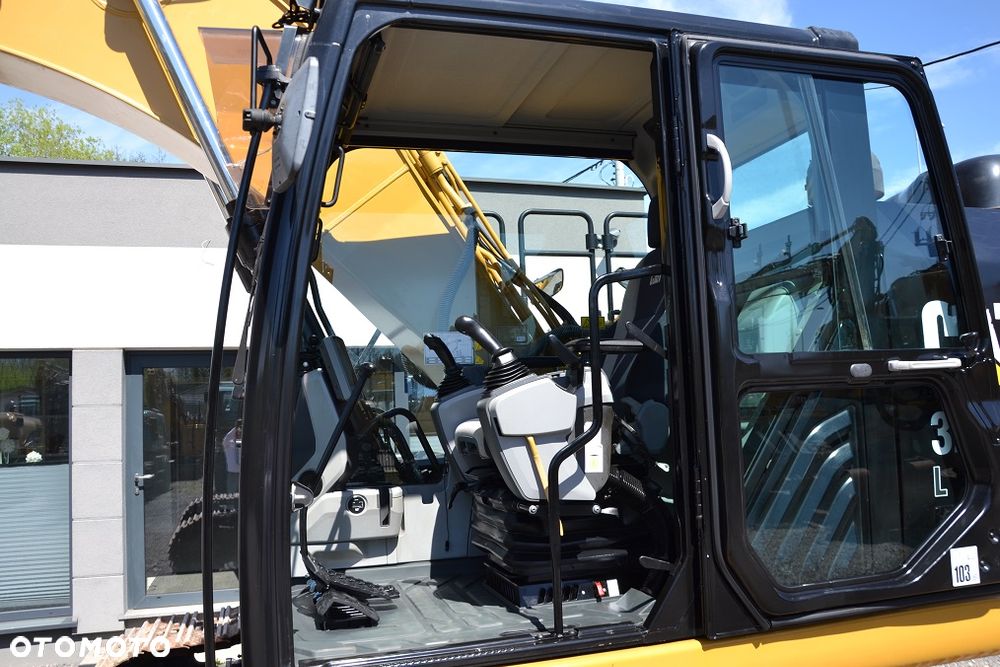 Caterpillar 320 EL - 23