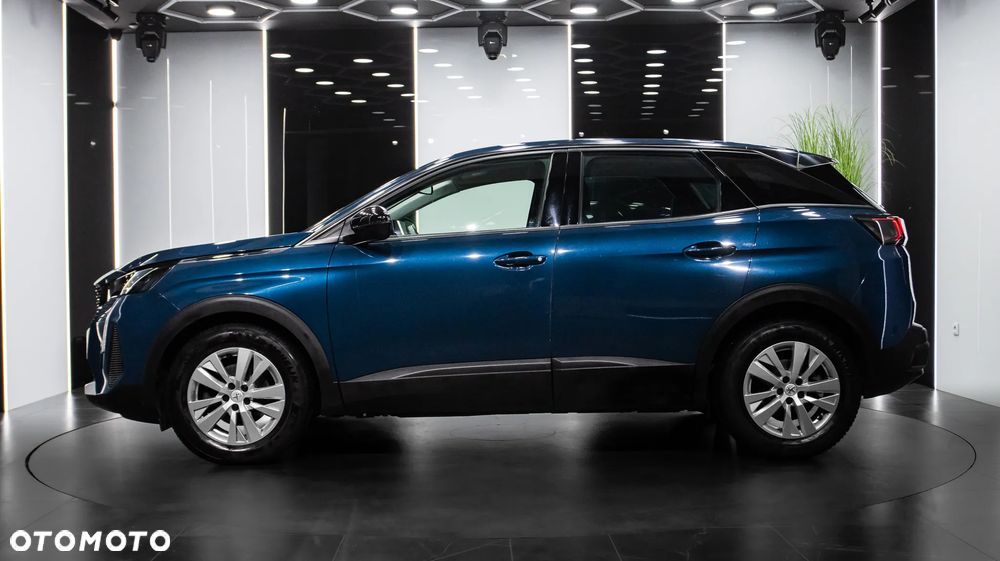Peugeot 3008 1.2 PureTech mHEV Active Pack S&S e-DCS6 - 4