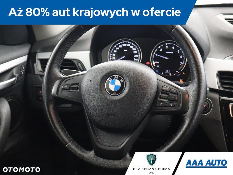 BMW X1 - 22