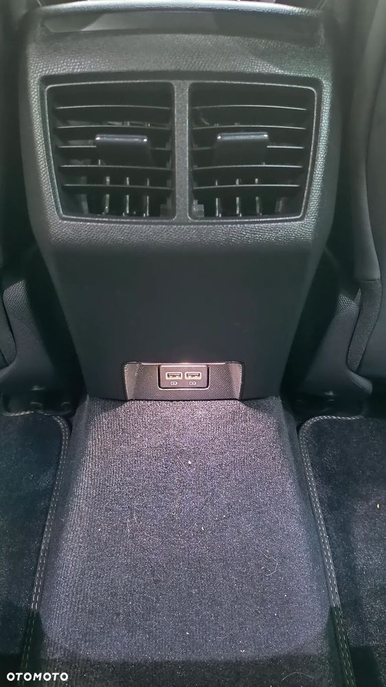 Peugeot 508 1.6 PureTech GT Line S&S EAT8 - 22