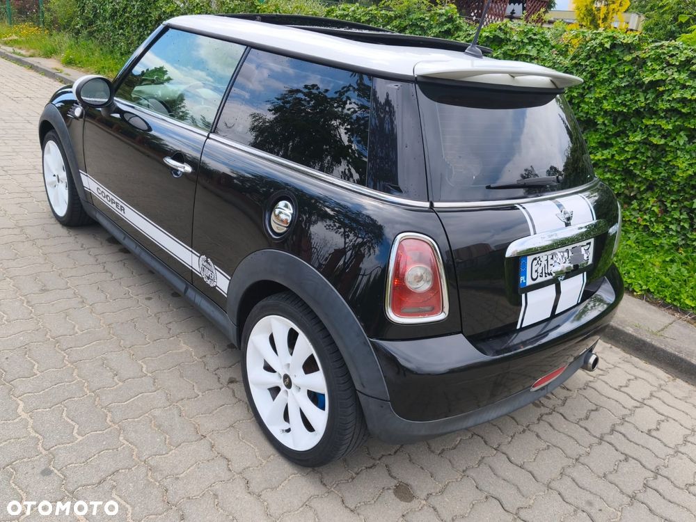MINI Cooper - 4