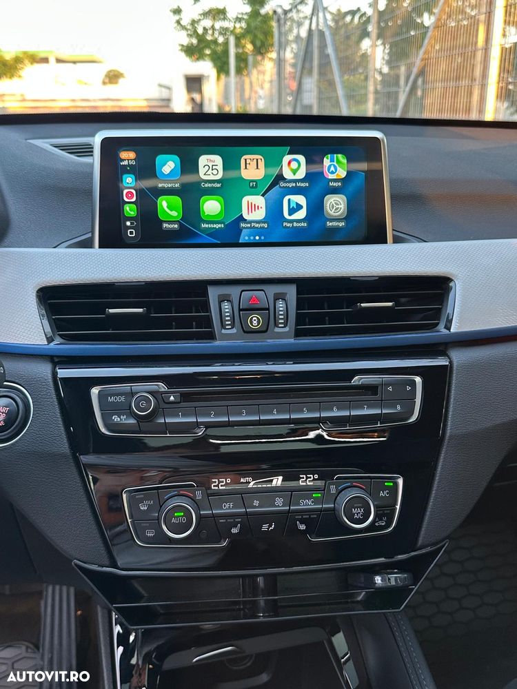 BMW X1 - 3