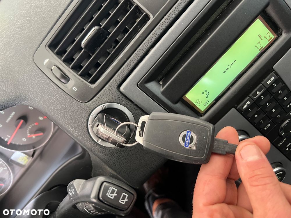 Volvo V50 1.6D DRIVe Kinetic Start-Stop - 39