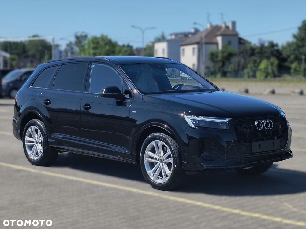 Audi Q7 - 2