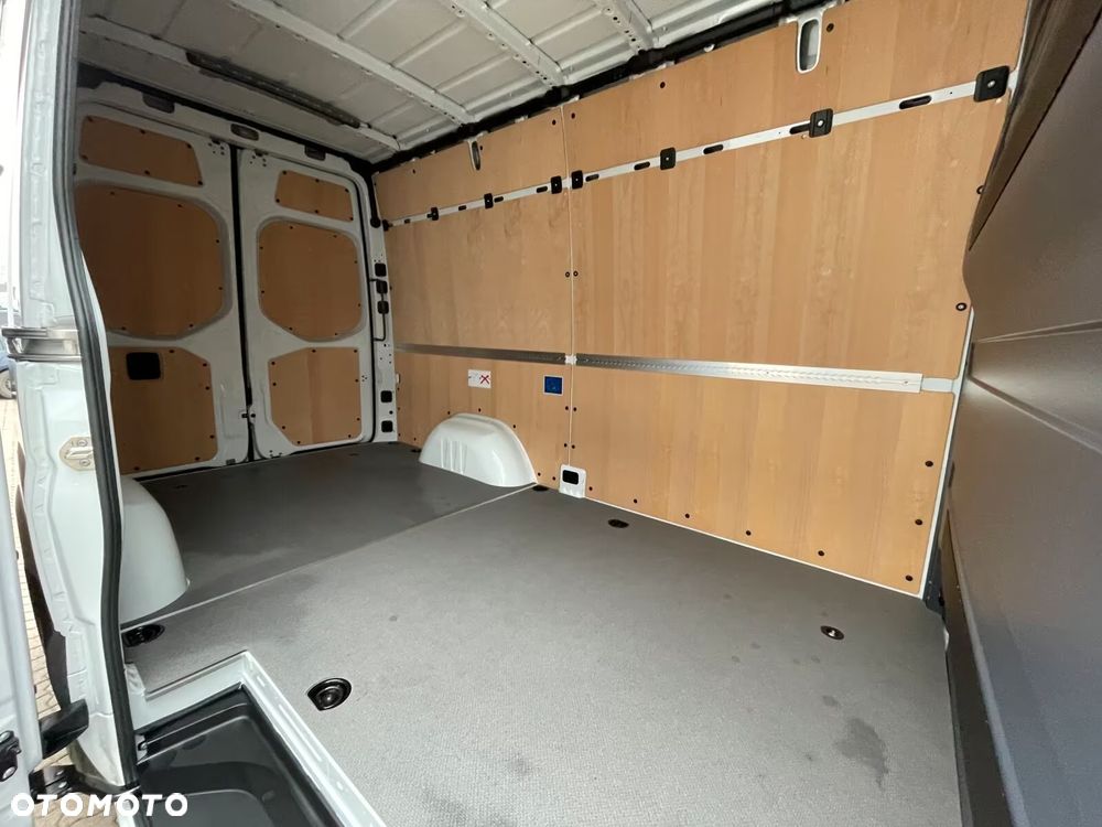 Mercedes-Benz Sprinter 170KM Kamery Tempomat Komputer - 6