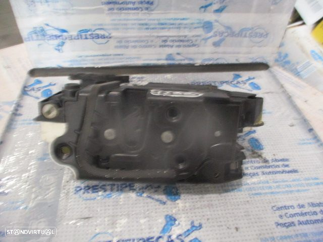 Fecho 5K4839015Q VW GOLF 7 2013 TE 7 PINOS VW GOLF 7 5G FASE 1 2014 1.6TDI 105CV 5P CINZA RATO TE 7 PINOS - 3