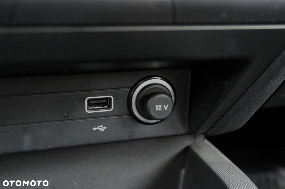 Skoda Fabia 1.0 TSI Ambition - 21