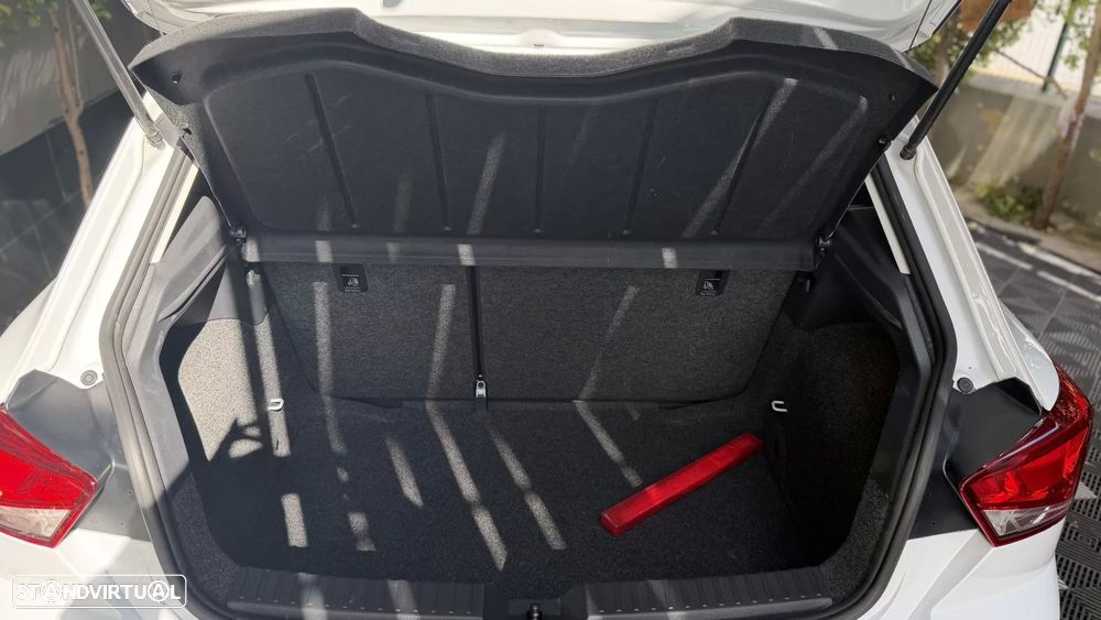 SEAT Ibiza 1.0 TSI Style DSG - 10