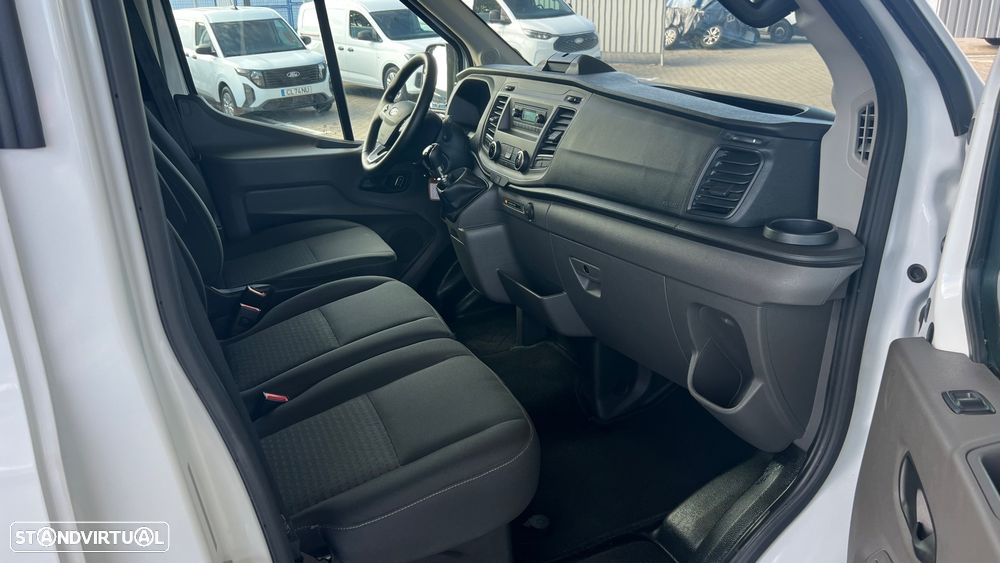 Ford Transit 350 L3 2.0 TDCi H2 Trend EcoBlue - 6