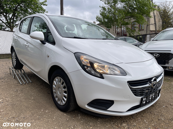 Opel Corsa 1.4 Edition