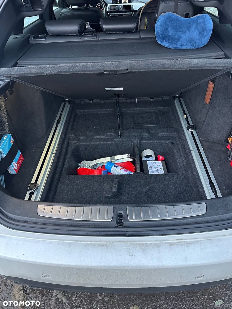 BMW Seria 3 320d M Sport - 7