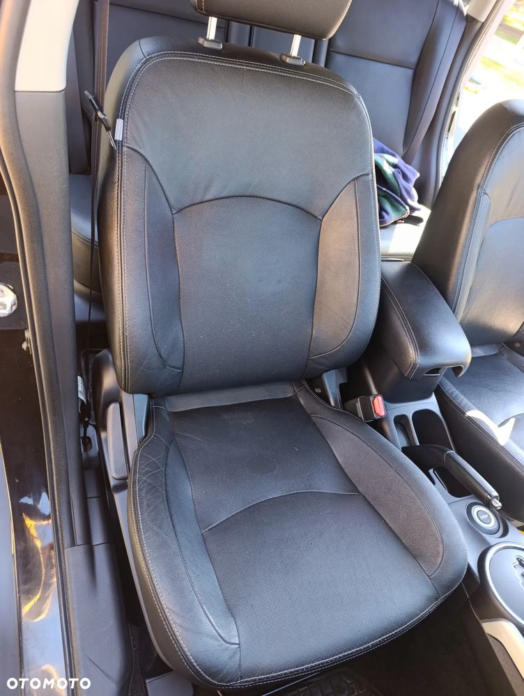 Mitsubishi ASX 2.2 DID Ralliart 4WD - 22