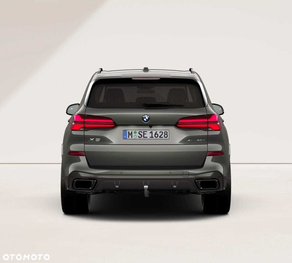 BMW X5 - 5