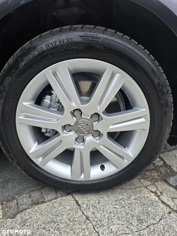 Audi A4 Avant 1.8 TFSI Attraction - 32