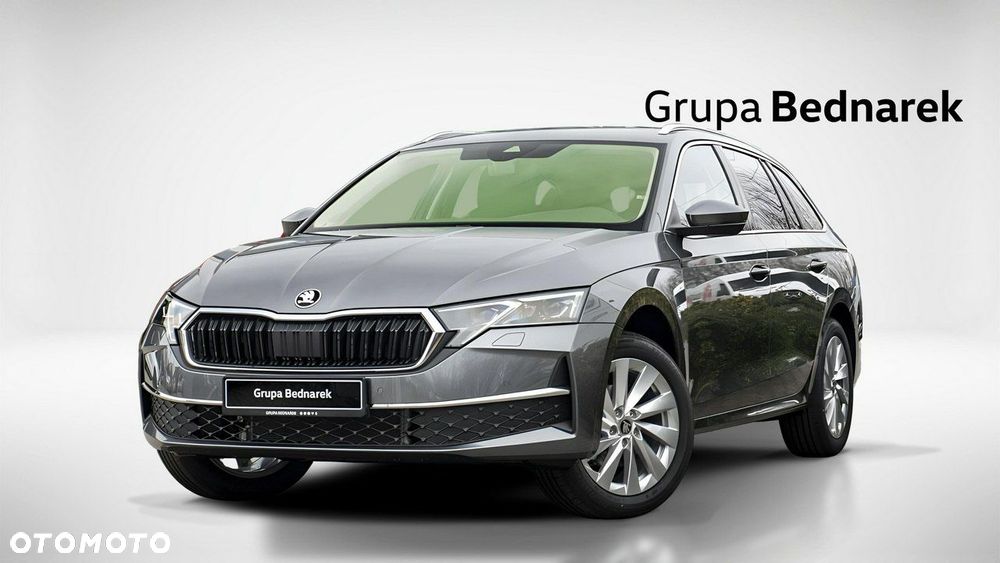 Skoda Octavia - 29