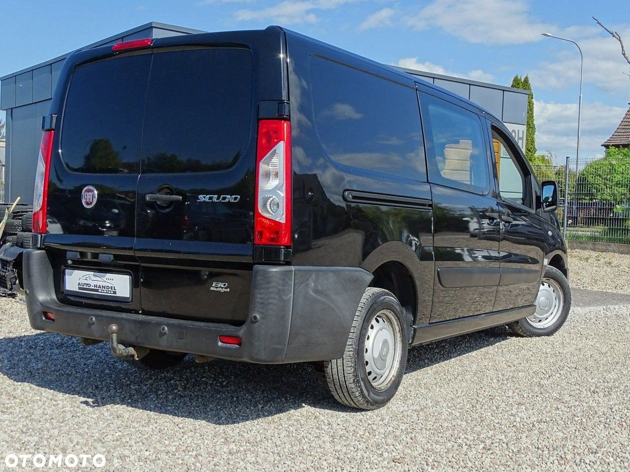 Fiat Scudo - 6