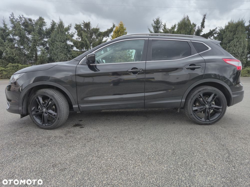 Nissan Qashqai - 34