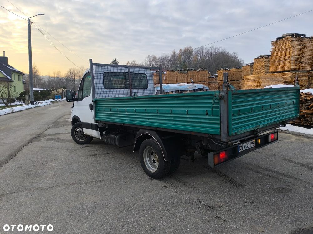 Iveco Daily 35C13 - 2