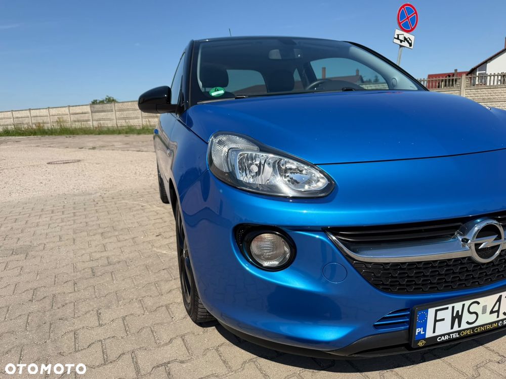 Opel Adam - 23