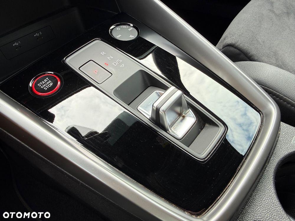 Audi RS3 Sportback - 33