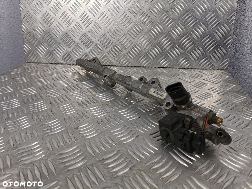 Listwa Wtryskowa Alfa Romeo 156 2.0Jts 0261555011 Oe - 2