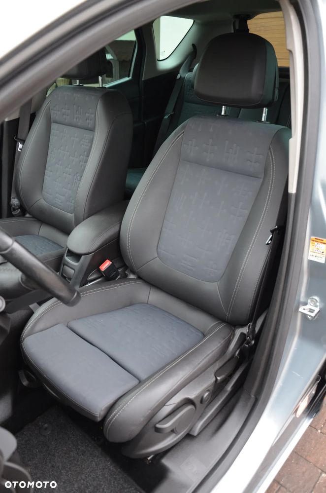 Opel Meriva 1.4 Innovation - 10