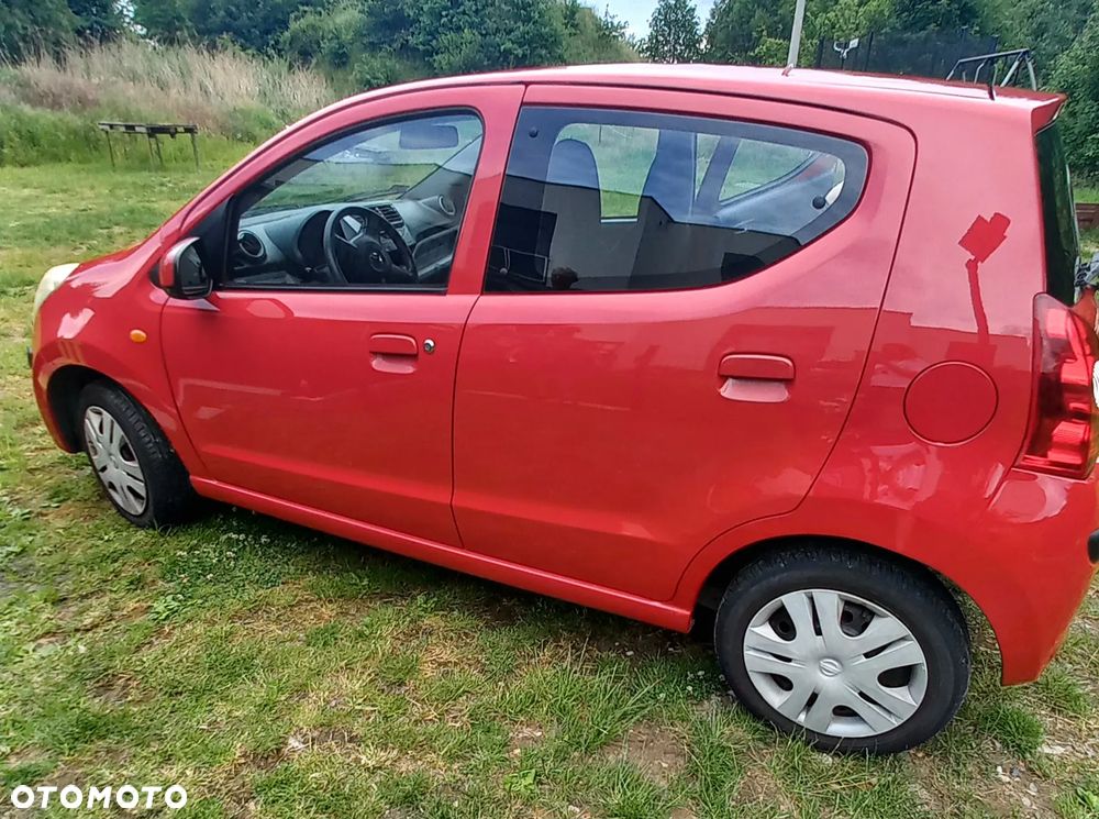 Nissan Pixo 1.0 Visia - 1