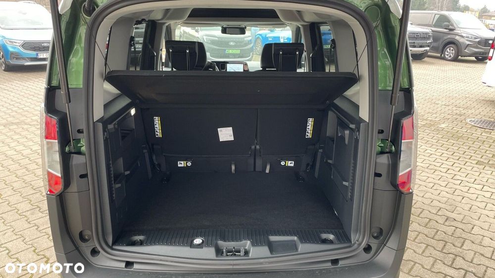 Ford Tourneo Courier 1.0 EcoBoost Active - 23
