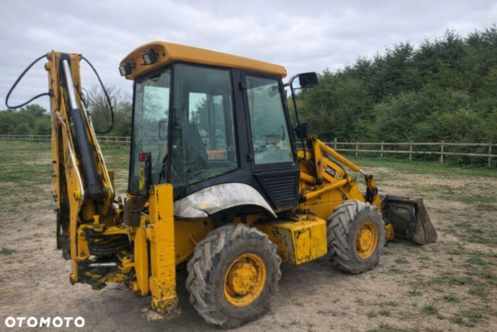 JCB JCB 2cx - 2