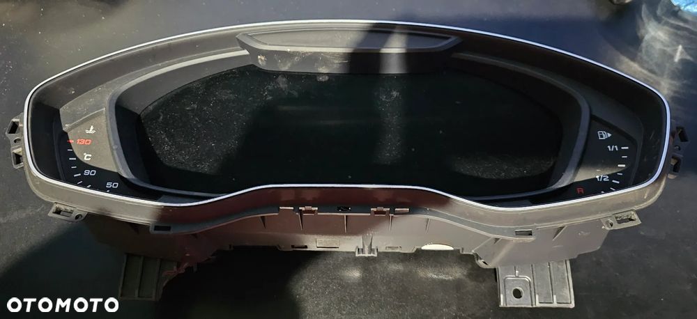 Licznik zegary Virtual Audi A4 B9 A5 8W5920790C - 1