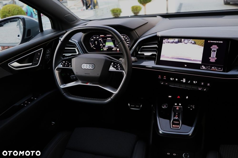 Audi Q4 e-tron - 21