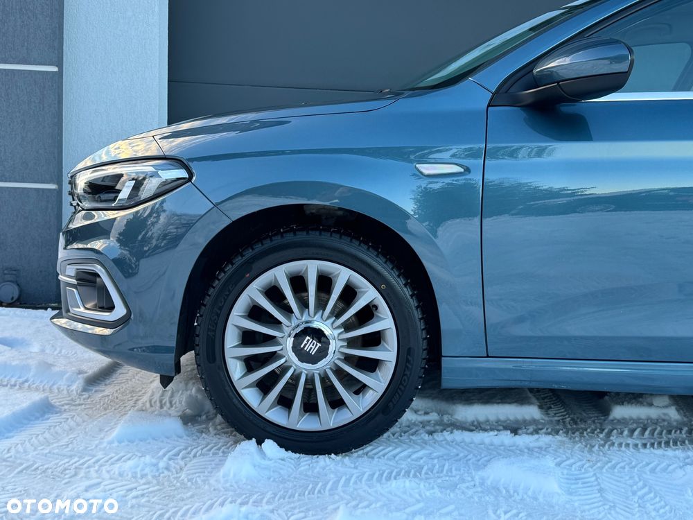 Fiat Tipo 1.0 T3 Business Edition - 13