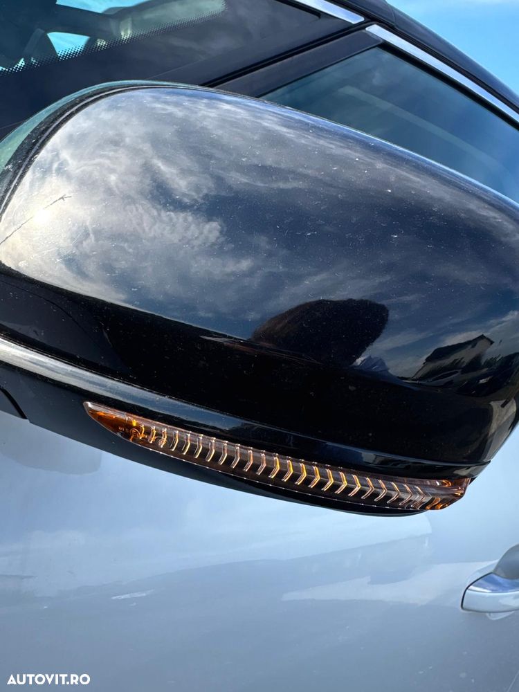 Renault Scenic ENERGY dCi 110 Business - 12