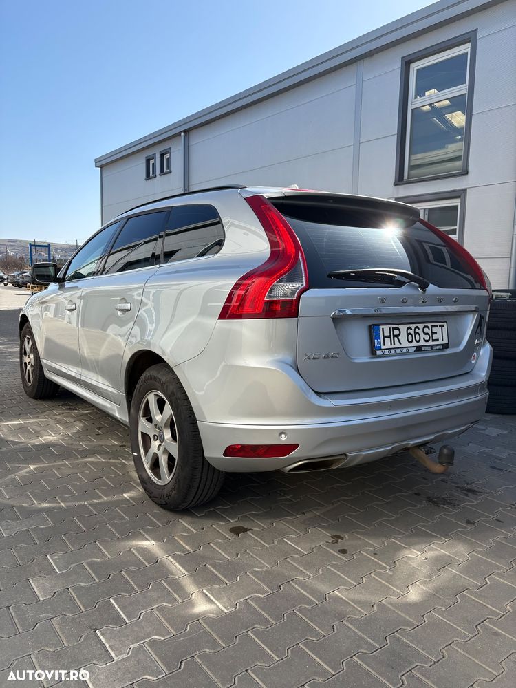Volvo XC 60 - 7