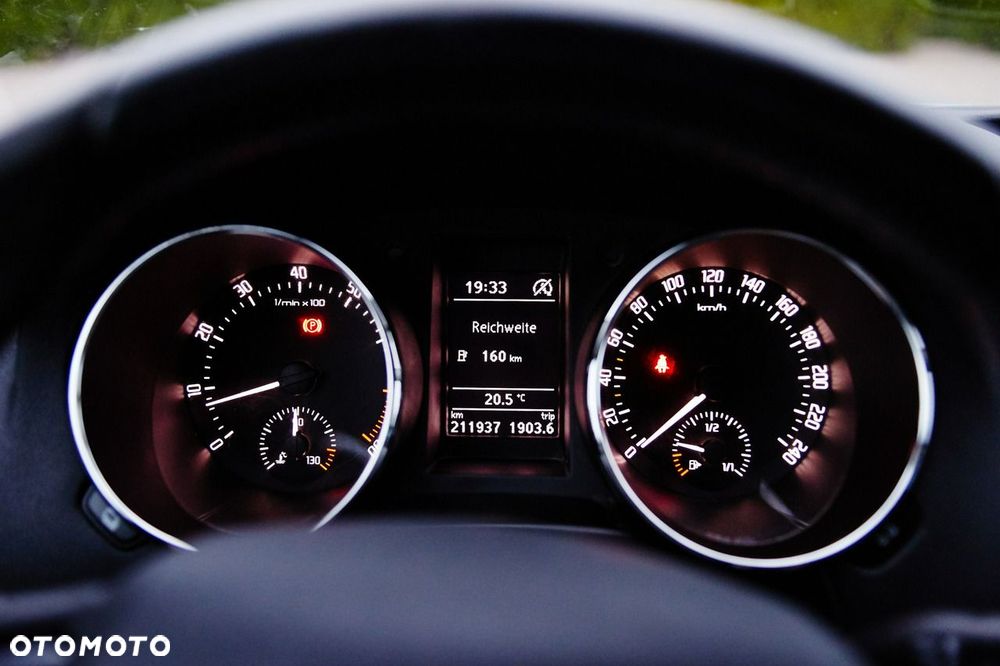 Skoda Yeti - 11